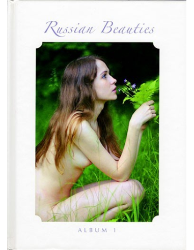 Album Russian Beauties Album 45