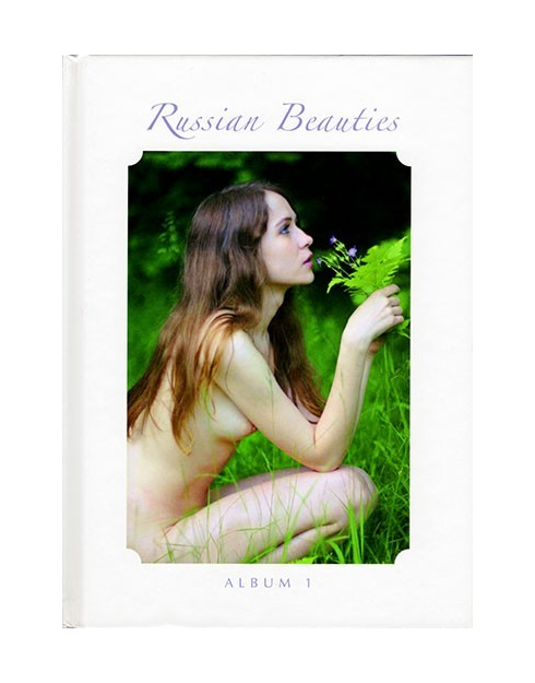 Reviews Russian Beauties Album 57