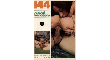 144 Sexual Variations No.1