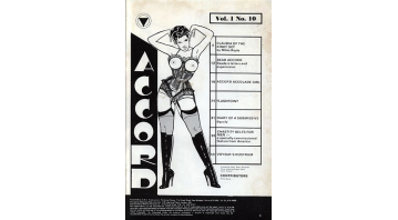 Accord Vol.1 No.10