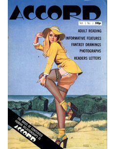 Accord Vol.1 No.3