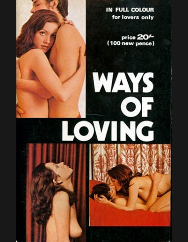 Ways of Loving 1970