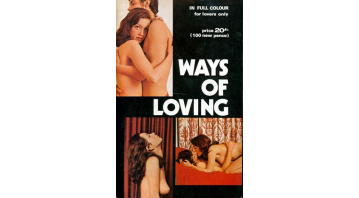 Ways of Loving 1970