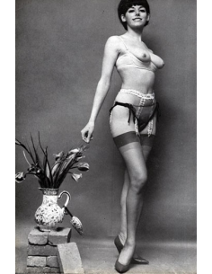 French Playmate No.1 2