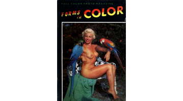 Forms in Color Vol.1 No.2