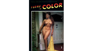 Forms in Color Vol.2 No.4