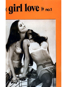 Girl Love No.1