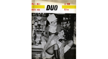 Duo Vol.1 No.1