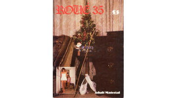 Roué No.35