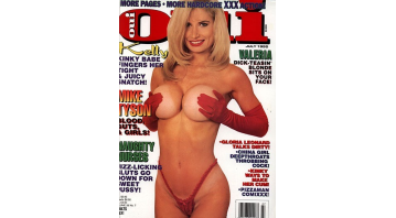 Oui Vol.26 No.07 Oui Vol.26 No.07