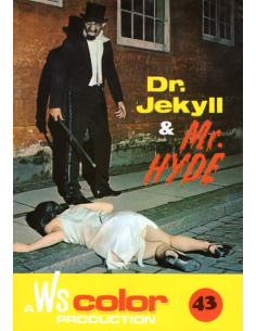 Dr.Jekyll & Mr.Hyde (43)