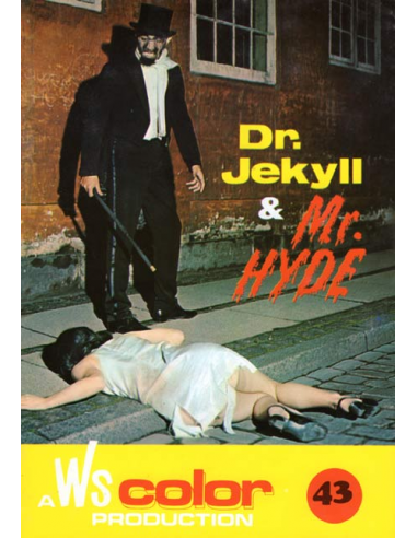 Dr.Jekyll & Mr.Hyde (43)