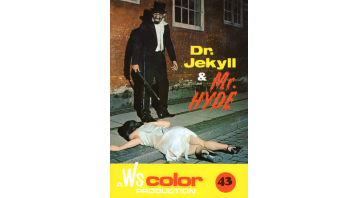 Dr.Jekyll & Mr.Hyde (43)