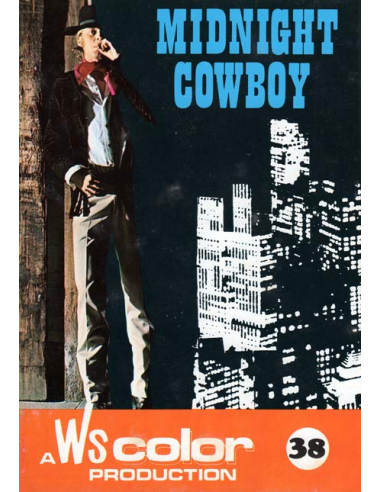 Midnight Cowboy (38)