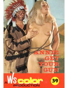 Weekend Sex Vintage Porn Magazines - Week-End Sex Classic German Porno Magazines