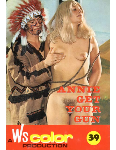 Annie Get Your Gun (39)