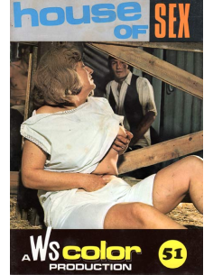 House of Sex 51