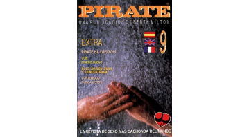 Pirate No.09
