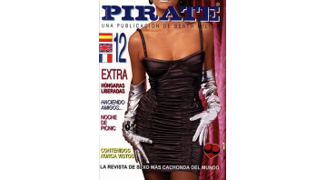 Pirate No.12