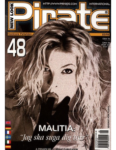 Pirate No.48