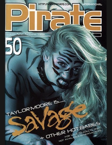 Pirate No.50