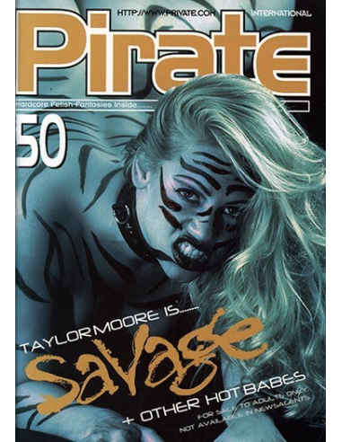 Pirate No.50