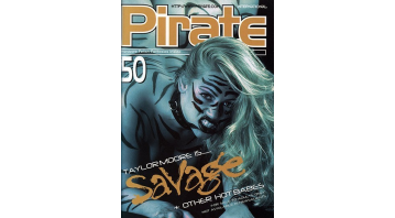 Pirate No.50