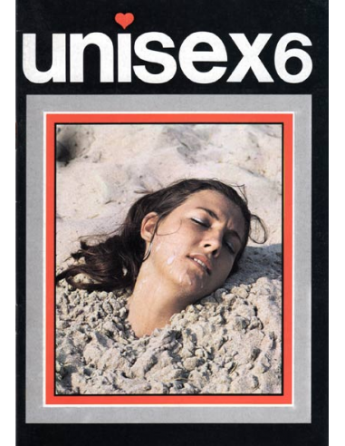 Unisex 6