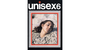 Unisex 6