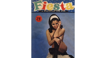 Fiesta Vol.2 No.1