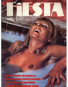 Fiesta Vol.9 No.7
