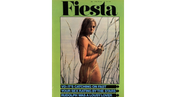 Fiesta Vol.5 No.3