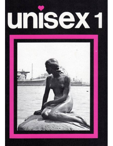 Unisex 01