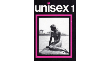 Unisex 01
