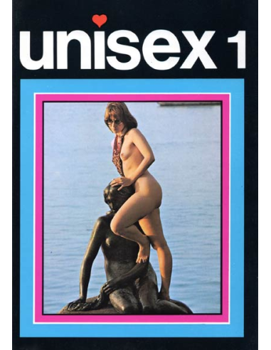 Unisex 01