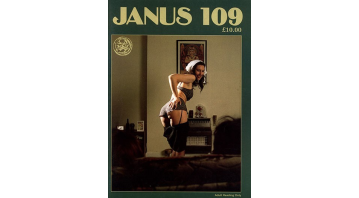 Janus 109