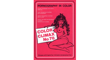 Color Climax No.78