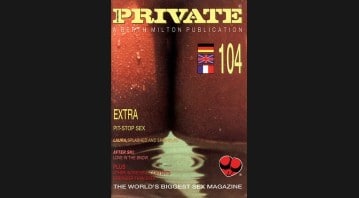 Private No.104