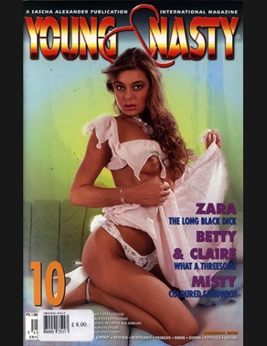 Young & Nasty  No.10