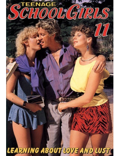 Teenage SchoolGirls 11