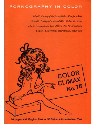 Color Climax No.76