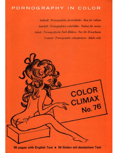 Color Climax No.76