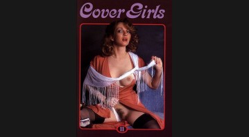 Cover Girls No.11