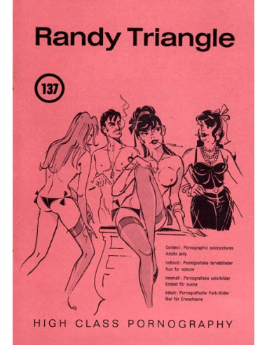 Randy Triangle (137)
