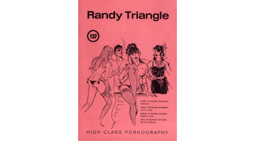 Randy Triangle (137)