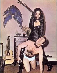 Bizarre Life No.14 2