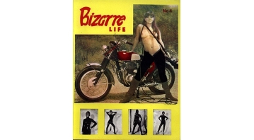 Bizarre Life No.04