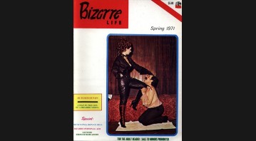 Bizarre Life Spring 1971