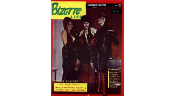 Bizarre Life Vol.1 No.07