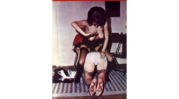 Bizarre Life Vol.1 No.07